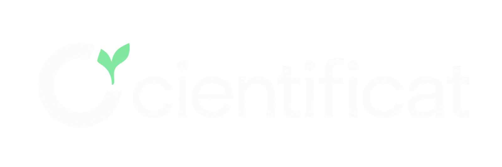 Cientificat